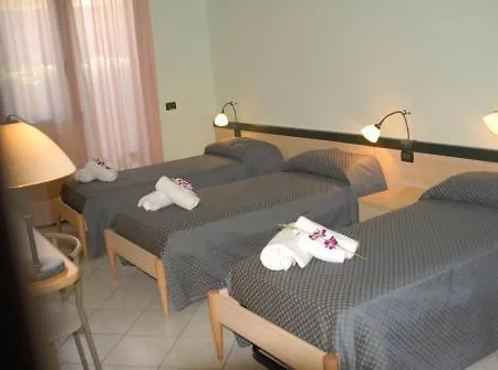 Hotel Hotel Gran Delta Di Alba-Invest Srl 3*