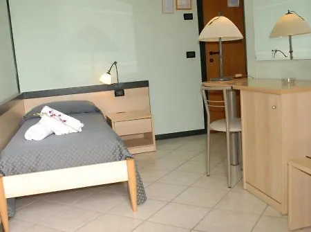 Hotel Gran Delta Di Alba-Invest Srl