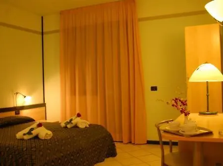 Hotel Hotel Gran Delta Di Alba-Invest Srl Rosolina