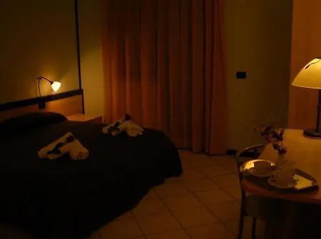 Hotel Hotel Gran Delta Di Alba-Invest Srl Rosolina