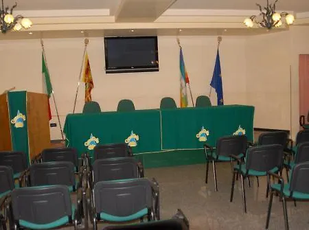 Hotel Gran Delta Di Alba-Invest Srl 3* Rosolina