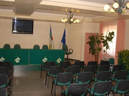 Hotel Hotel Gran Delta Di Alba-Invest Srl