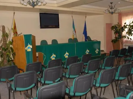 Hotel Gran Delta Di Alba-Invest Srl Hotel