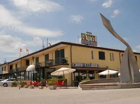 Hotel Gran Delta Di Alba-Invest Srl 3*