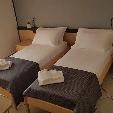 Hotel Gran Delta Di Alba-Invest Srl Hotel Rosolina