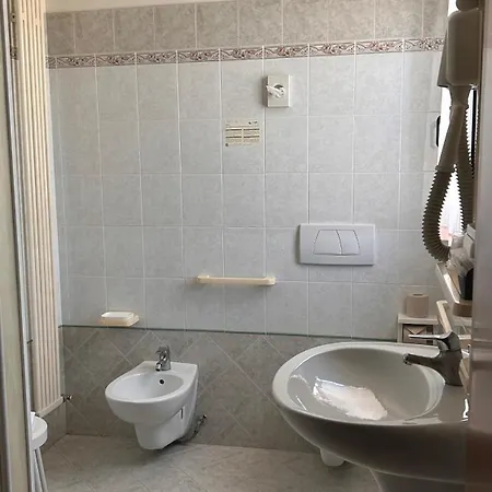 Hotel Gran Delta Di Alba-Invest Srl 3* Rosolina