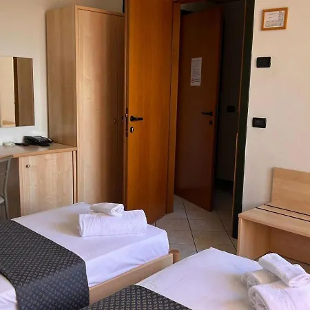 Gran Delta Di Alba-invest Srl Hotel