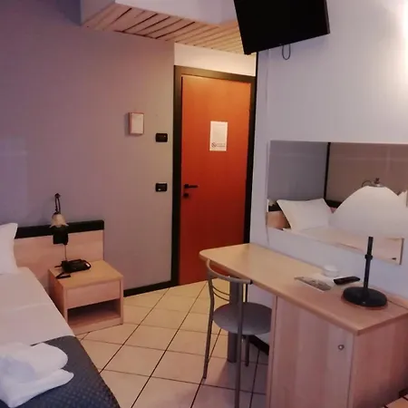 Gran Delta Di Alba-invest Srl Hotel 3*