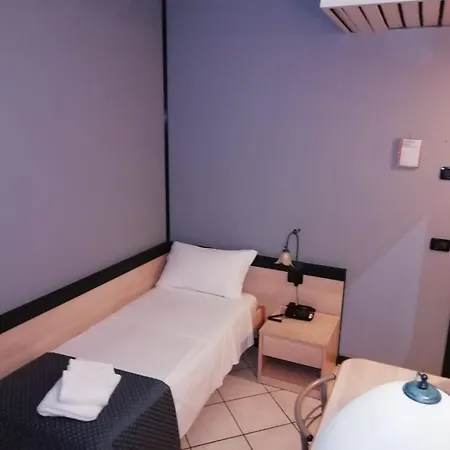 Hotel Gran Delta Di Alba-Invest Srl Hotel Rosolina