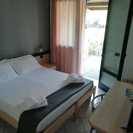Hotel Hotel Gran Delta Di Alba-Invest Srl Rosolina