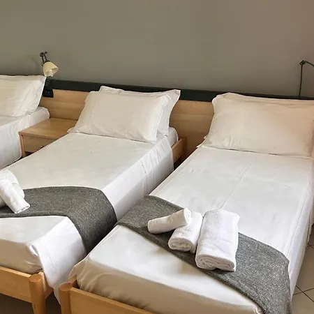 Hotel Gran Delta Di Alba-Invest Srl 3*