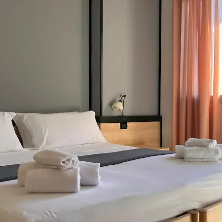Hotel Gran Delta Di Alba-Invest Srl Rosolina
