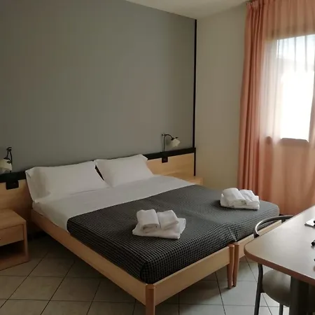 Gran Delta Di Alba-invest Srl 3* Rosolina