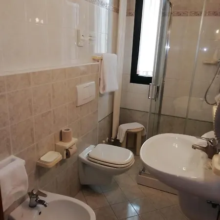 Hotel Gran Delta Di Alba-Invest Srl