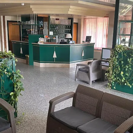 Hotel Gran Delta Di Alba-invest Srl