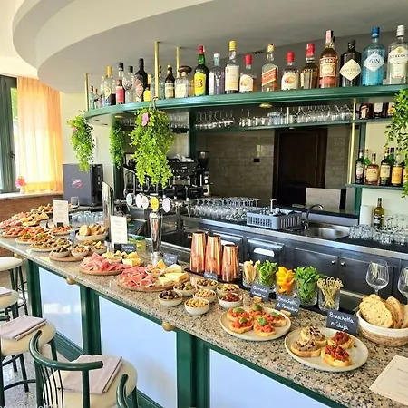 Gran Delta River & Nature Hotel 3* Rosolina