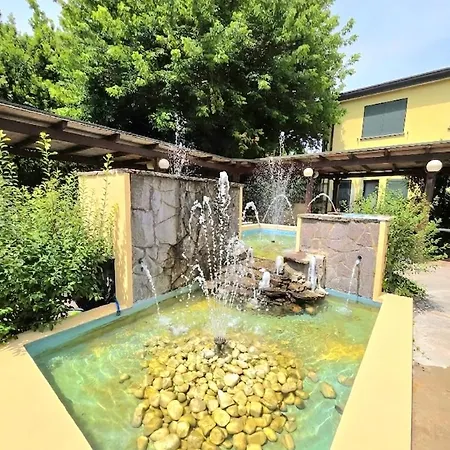 Gran Delta River & Nature Hotel Hotel 3*