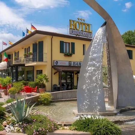 Gran Delta River & Nature Hotel 3* Rosolina