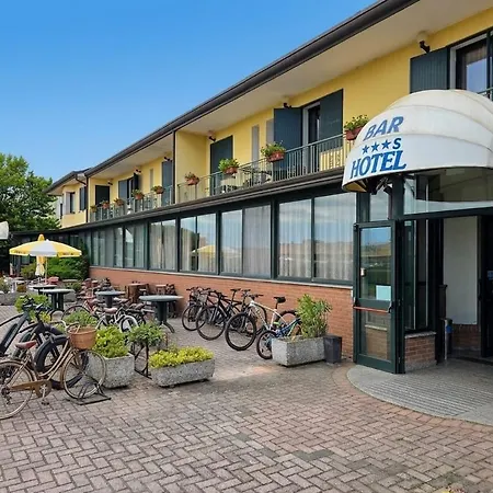 Gran Delta River & Nature Hotel Hotel Rosolina
