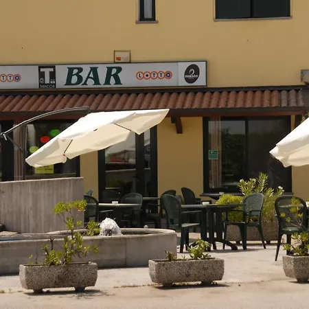 Hotel Gran Delta Di Alba-invest Srl