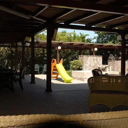 호텔 Gran Delta Di Alba-invest Srl 3*