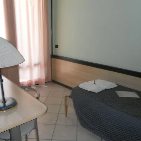 Hotel Gran Delta Di Alba-invest Srl Rosolina