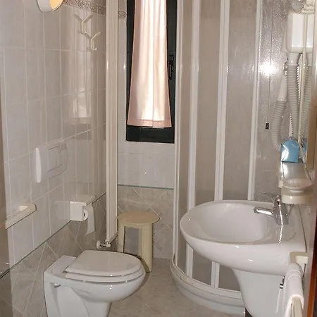 Gran Delta Di Alba-invest Srl 3* Rosolina