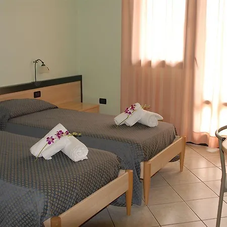 Hotel Gran Delta Di Alba-invest Srl