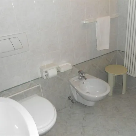 Hotel Gran Delta Di Alba-Invest Srl Hotel Rosolina