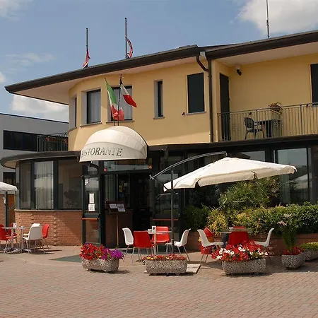 Hotel Gran Delta Di Alba-Invest Srl Rosolina