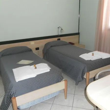 Gran Delta Di Alba-invest Srl Hotel