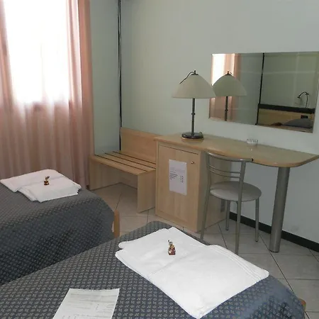 Hotel Gran Delta Di Alba-Invest Srl 3*