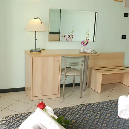 Gran Delta Di Alba-invest Srl 3* Rosolina