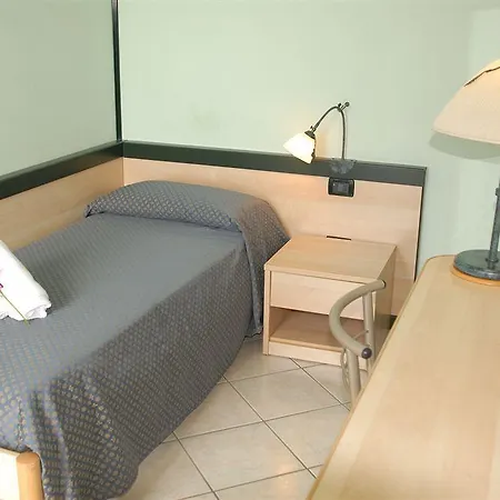 호텔 Gran Delta Di Alba-invest Srl