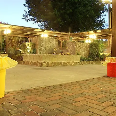 Hotel Gran Delta Di Alba-Invest Srl Rosolina