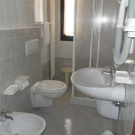 호텔 Gran Delta Di Alba-invest Srl 3*