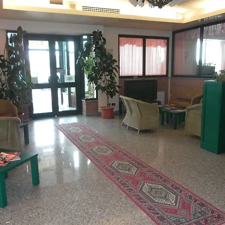 Hotel Hotel Gran Delta Di Alba-Invest Srl Rosolina