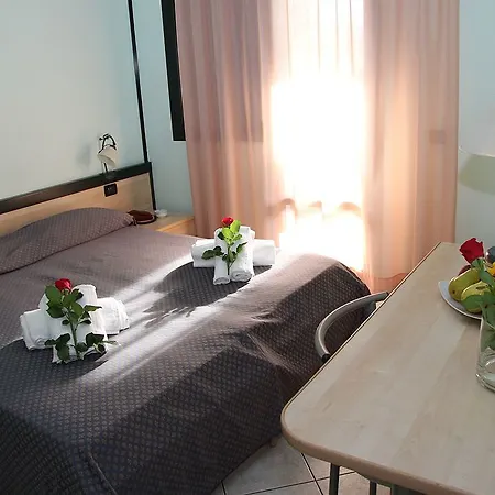 Hotel Gran Delta Di Alba-Invest Srl