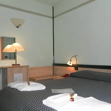 Hotel Gran Delta Di Alba-Invest Srl Rosolina