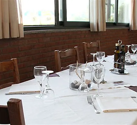 Hotel Gran Delta Di Alba-Invest Srl 3* Rosolina