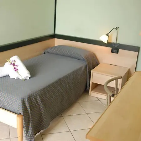 Hotel Gran Delta Di Alba-Invest Srl Rosolina