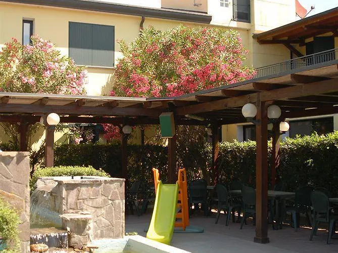 Gran Delta Di Alba-invest Srl 3*