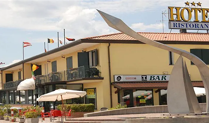 Gran Delta Di Alba-invest Srl 罗索利纳