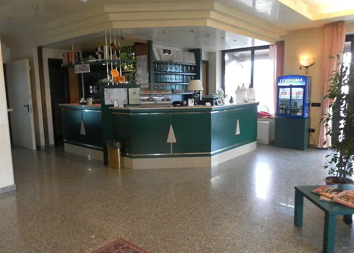 Gran Delta Di Alba-invest Srl מלון