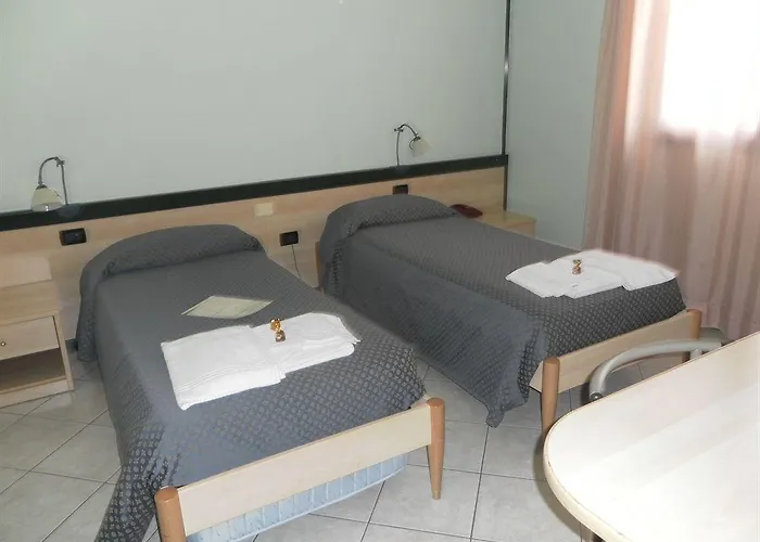 Gran Delta Di Alba-invest Srl מלון