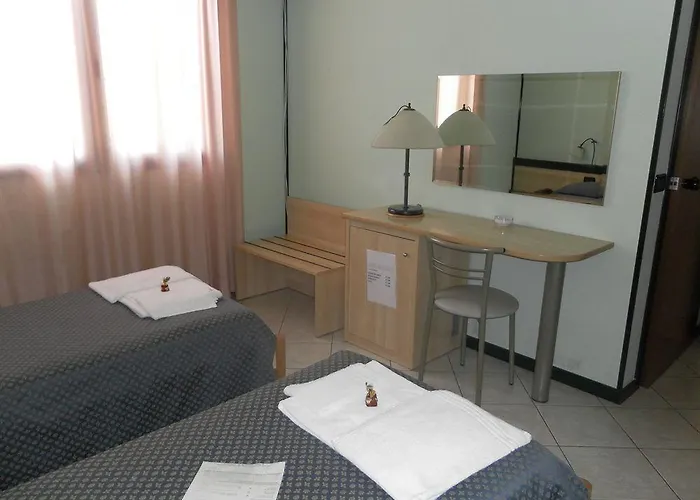 Gran Delta Di Alba-invest Srl 3*