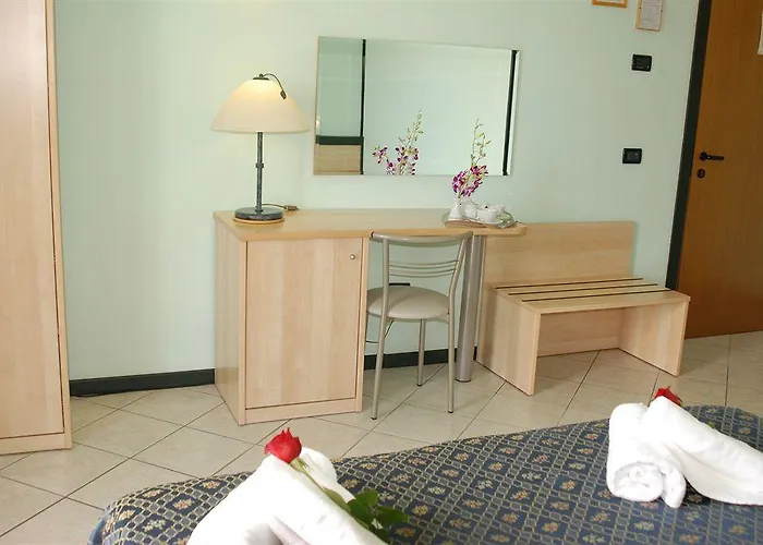 Gran Delta Di Alba-invest Srl 3* 罗索利纳