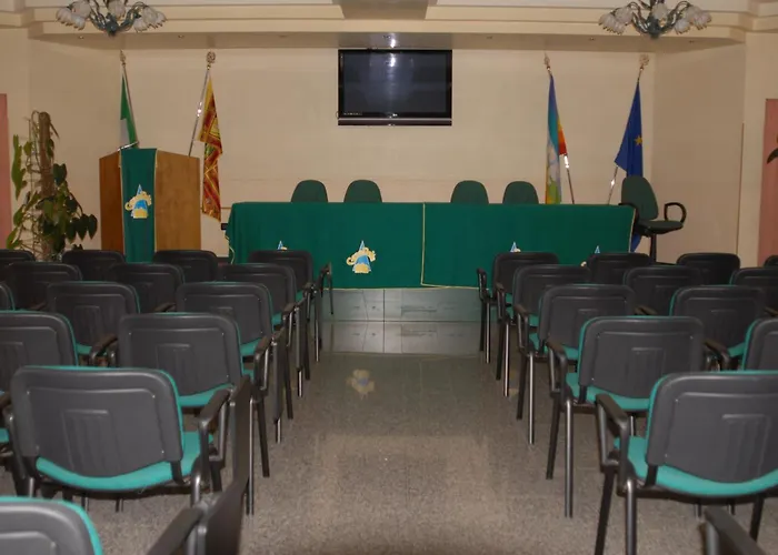 Gran Delta Di Alba-invest Srl 酒店 罗索利纳