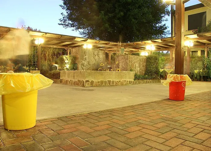 Gran Delta Di Alba-invest Srl רוסולינה