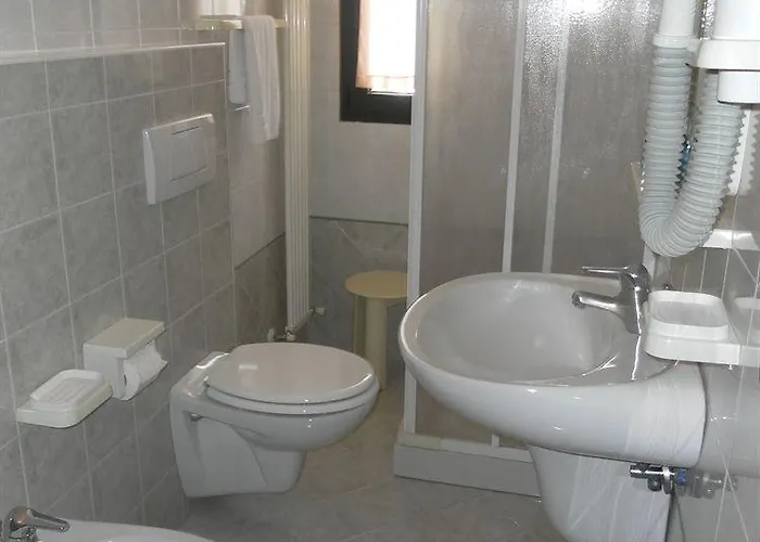 מלון Gran Delta Di Alba-invest Srl 3*